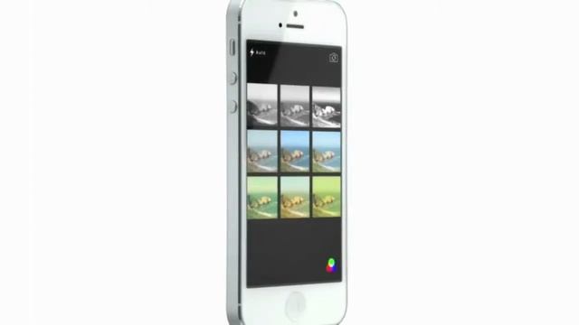 Introducing Apple | iOS 7 смотреть онлайн