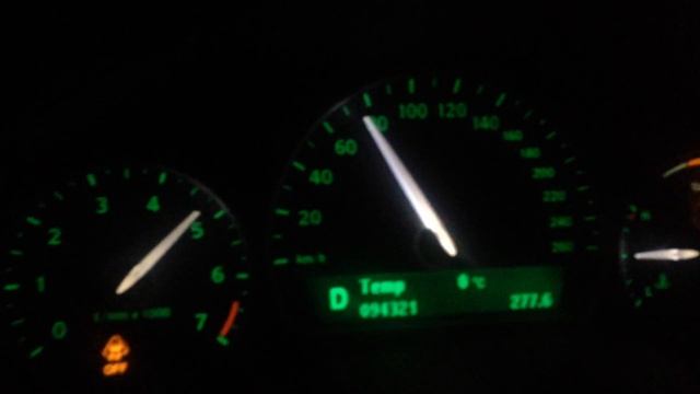 Saab 9-3 Turbo X 0-100 HARD ACCELERATION 6.2sec смотреть онлайн