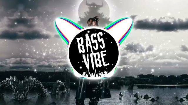 Juice WRLD - From My Window 🔊 [Bass Boosted] смотреть онлайн