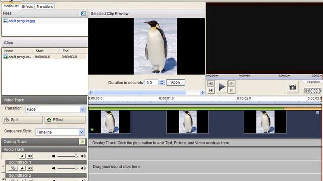 adding subtitles.avi смотреть онлайн