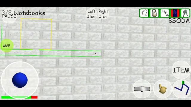 Baldi's Basics Full Game Public Demo Android Walkthrough (Full Game & Ending) смотреть онлайн