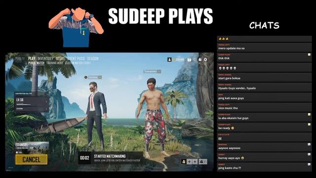 🔴PUBG PC LITE... || Finally It's Here In Nepal смотреть онлайн