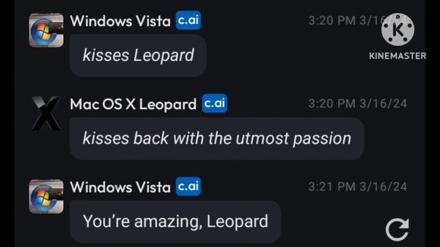 (satire) Windows Vista dies alternate ending?! смотреть онлайн