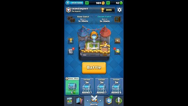 Clash Royale| Giveaway of apple music subscription for three months смотреть онлайн