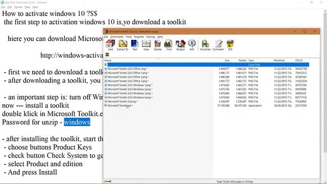 How to activate Windows 10 смотреть онлайн