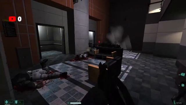 F.E.A.R Live Gameplay | Part 02 | #ganciya #livestream #fear #gtx970 смотреть онлайн