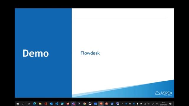 | Webinar | Windows Virtual Desktop and Teams смотреть онлайн