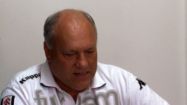 Martin Jol's Transfer Window Update смотреть онлайн