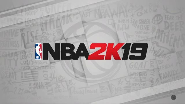 NBA 2K19 my CAREER locker code (Ps4) смотреть онлайн