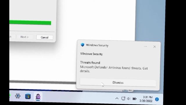 When You Try Bonzi Buddy In Your Expensive Laptop And This Happens To You (Don't Try This At Home) смотреть онлайн