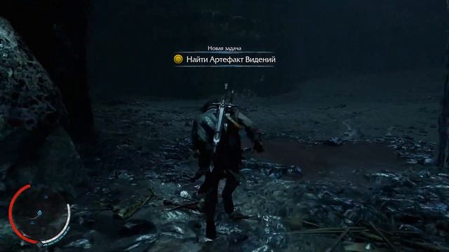 Главная правда / Middle-earth: Shadow of Mordor смотреть онлайн