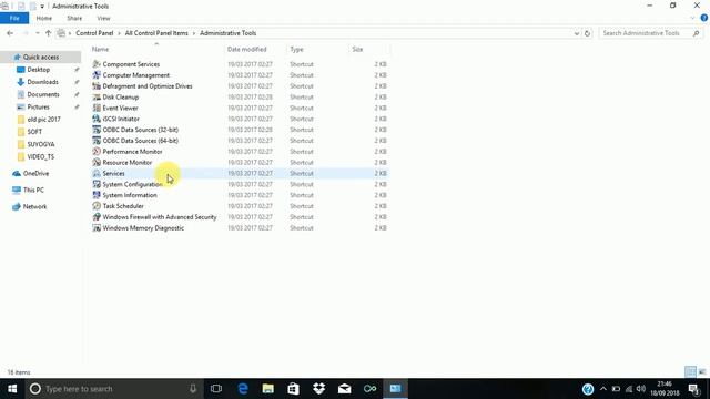 How to Disable Window 10 Update's // off kre Window Automatic Update's //disable window update! Rav