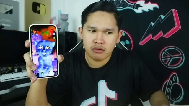 DO NOT PRANK TALKING GINGER And TALKING GINGER.EXE At 3 AM | Stephen