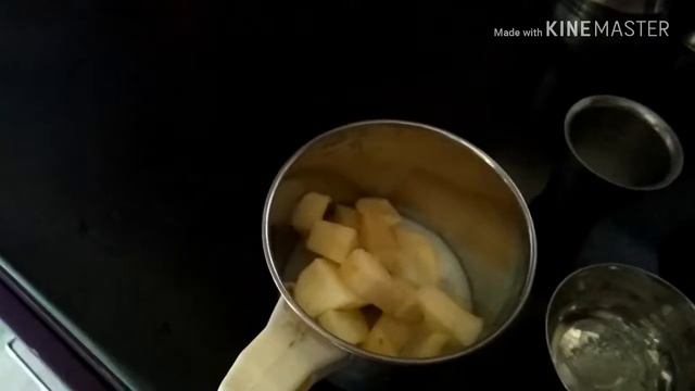 Apple ice-cream смотреть онлайн