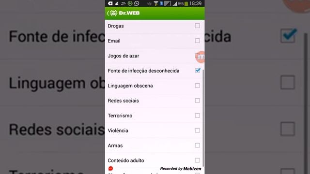 O melhor antivírus do MUNDO o Dr.WEB смотреть онлайн