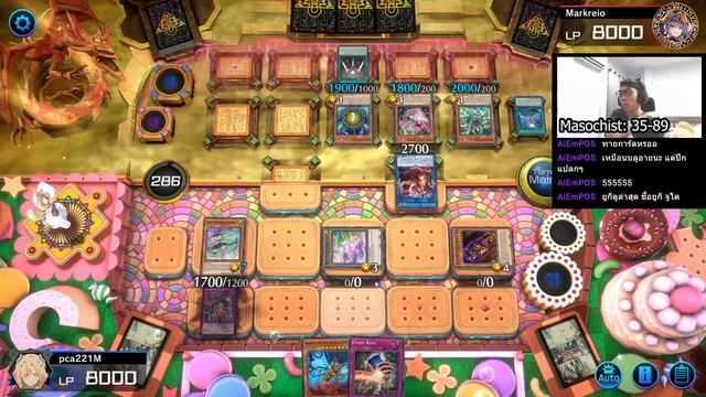 MD Masochist#10 เกมนี้เล่นไงนะ | Stream VOD : 25/3/2024 смотреть онлайн