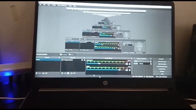 Record Your Video For Free🔥🔥 Using This Software | Windows 11 | Start Recording With OBS Studio смотреть онлайн