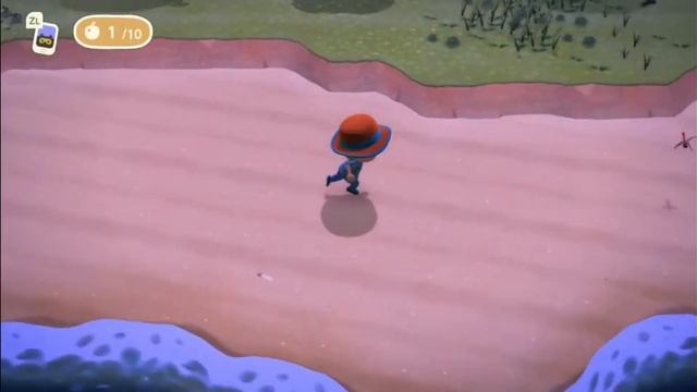 RYUJINX 1.0.5287 - Animal Crossing New Horizon (Playable/Latest!!) смотреть онлайн