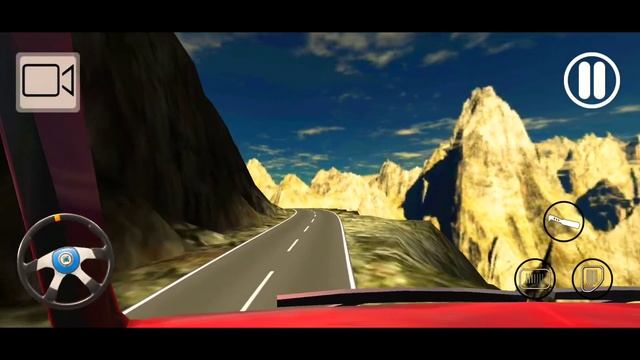 Dishtroy Goods of Me | Cargo Truck Driver | Truck Driving Android iOS Gameplay By Jaman GameR смотреть онлайн