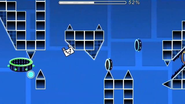 P H O N K (preview) | geometry dash смотреть онлайн