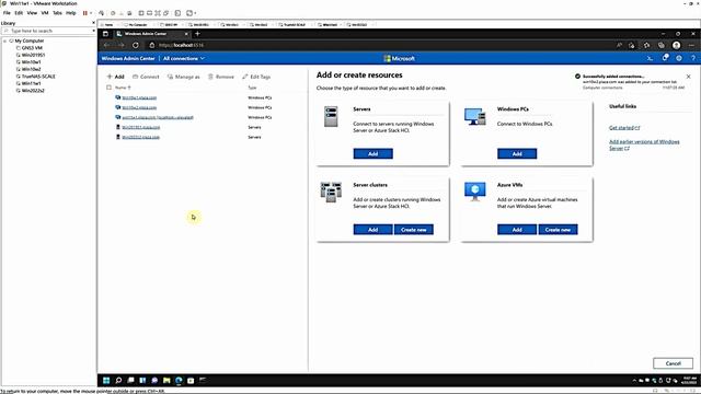 Windows Admin Center Step by Step Installation and Configuration смотреть онлайн