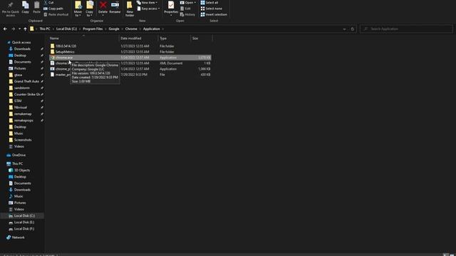 Easy Fix - Google Chrome Not Working - Windows 7/8/10/11 смотреть онлайн