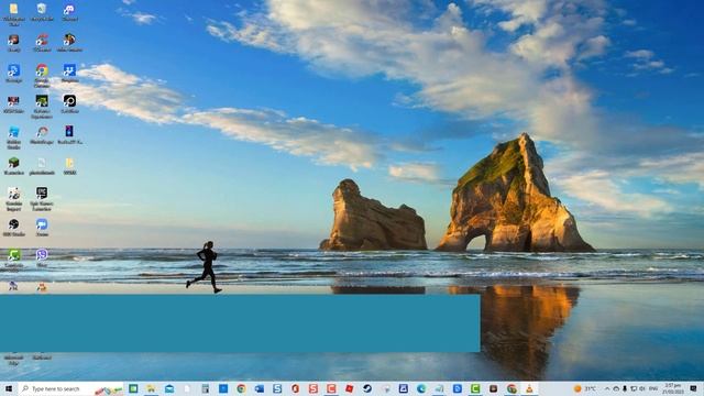 How to Fix "Getting Windows Ready" Stuck On Windows 10 Issue смотреть онлайн