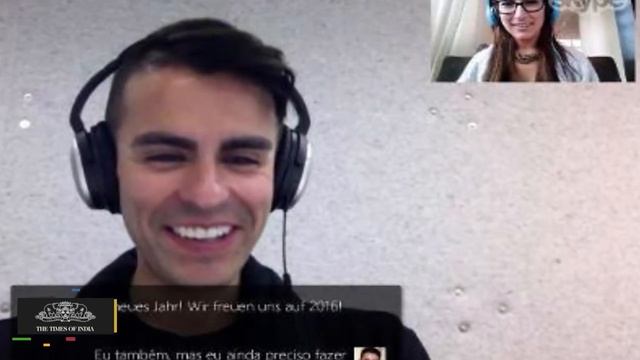 Skype Translator Finally Launched | Microsoft rolls out Translator to all Windows users смотреть онлайн
