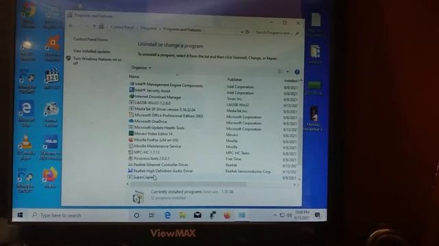 Asus Computer-এ ড্রাইবার ইন্সটল করার পর সাউন্ড চলে যায় সমাধান । Realtek Audio Driver Sound Problem смотреть онлайн