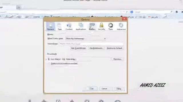 حذف الارقام السرية المحفوظة في Firefox смотреть онлайн