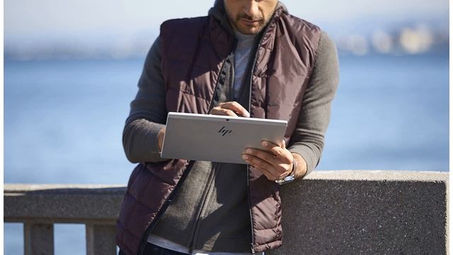 Hp unveils its windows on arm tablet, the envy x2 by BuzzFresh News смотреть онлайн