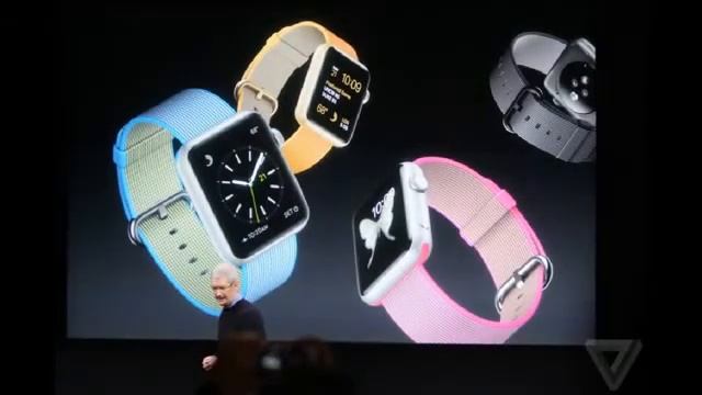 Apple Watch ,Ipad Air 3 , Apple Iphone 5SE Vs Ios 9 3