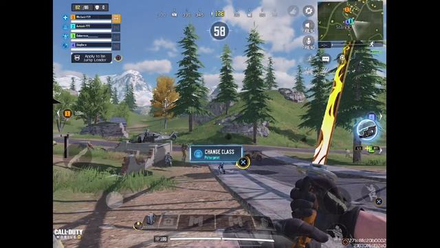 Call of duty warzone battle royale (can gedirik almaga) ios ipad pro 2020 смотреть онлайн