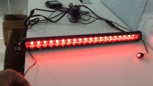 RGB 吉普大灯视频 смотреть онлайн
