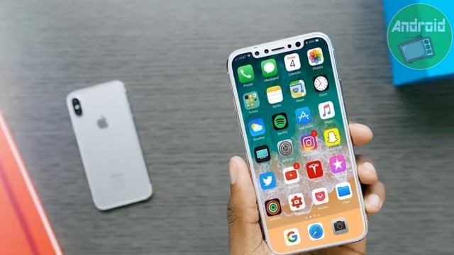 How To Downgrade Ios 11 Beta To Ios 10 | Androidtv Review смотреть онлайн