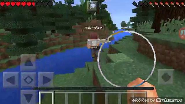 #1 minecraft : ollee fails смотреть онлайн