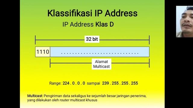 IP ADDRESS смотреть онлайн