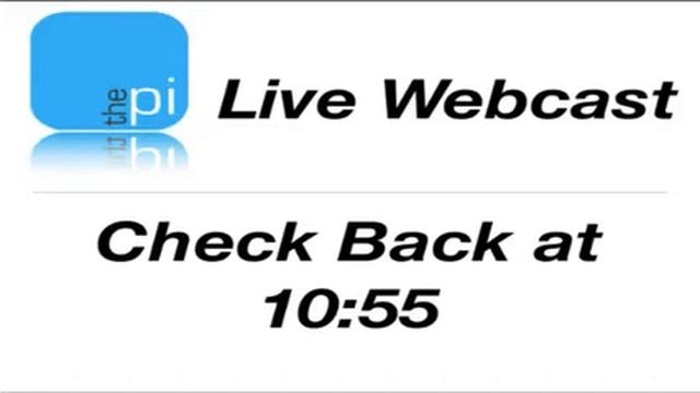 Washington Apple Pi Live Stream смотреть онлайн