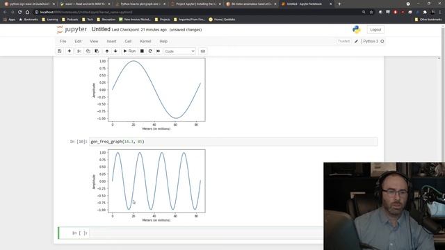 Ham Radio, Devops, Notebooks, oh my!(vlog) | IT and DevOps Career Secrets смотреть онлайн