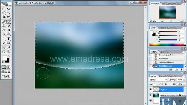 YouTube Creating Windows Vista Lighting Effect in URDU Photoshop BUY Photoshop Black Belt Trainin смотреть онлайн