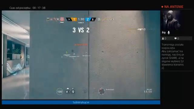 Tom'Clancys Rainbow Six Siege #5 смотреть онлайн