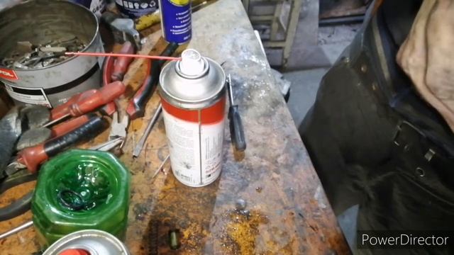 Чистка и смазка РХХ (регулятора холостого хода). Медленно падают обороты. ЧИТАЙ ОПИСАНИЕ »»» смотреть онлайн