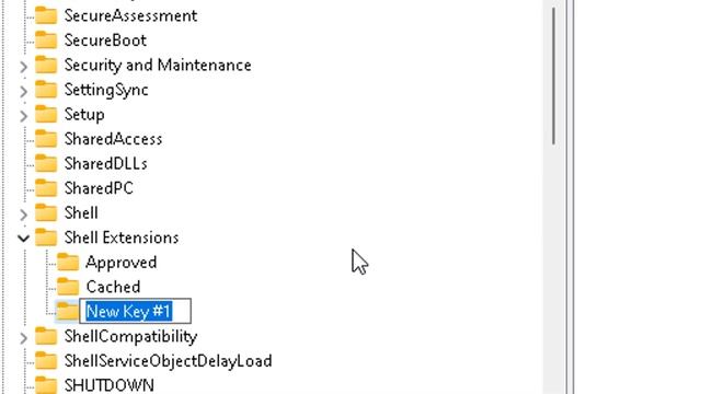How to Remove Open in Windows Terminal From Context Menu In Windows 11 смотреть онлайн