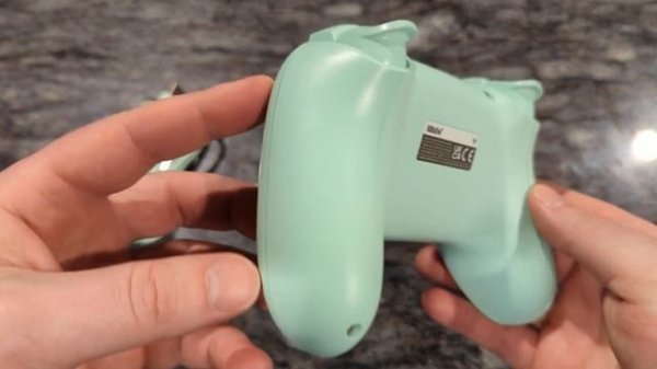 8Bitdo Ultimate C 2.4g Wireless Controller for Windows PC ✅ Review