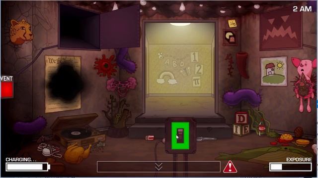 One Night At Flumpty's 2 - Alv Edition смотреть онлайн