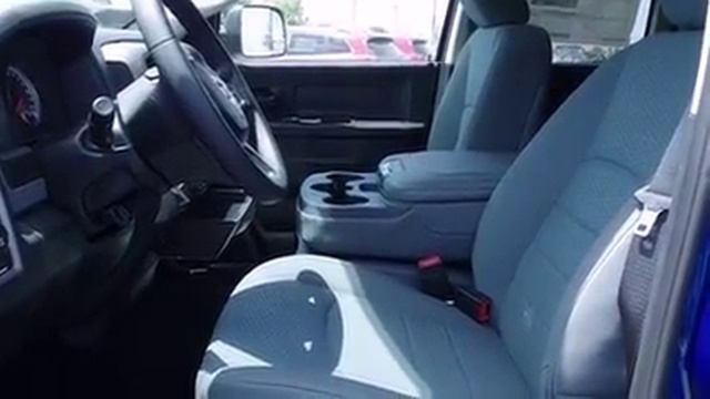 2015 RAM 1500 | Austin, TX | Mac Haik смотреть онлайн