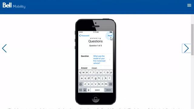 How to create icloud account смотреть онлайн