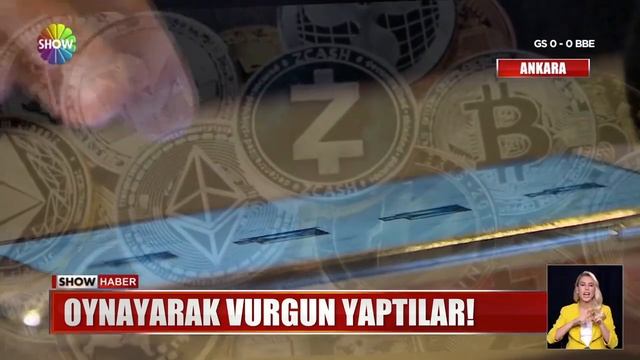 Oynayarak vurgun yaptılar! смотреть онлайн