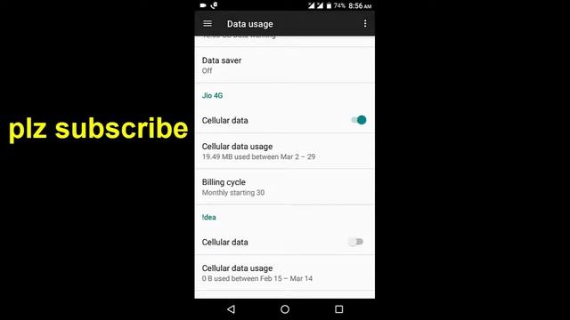 Solved Data connection issue on nougat roms for all android mobiles | in telugu смотреть онлайн