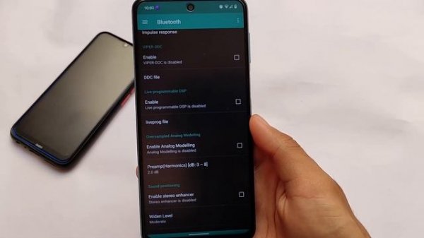 ⚡ Magisk Module ⚡ - Install this Audio MOD on your Device 🔥 | James DSP Manager Audio MOD ❤️